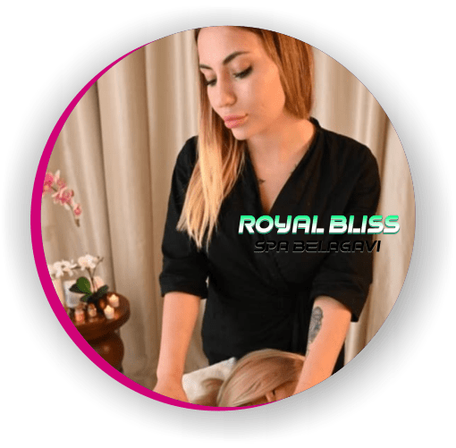 Balinese Massage in Nehru Nagar Belagavi